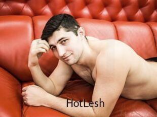 HotLesh