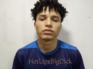 HotLipsBigDick