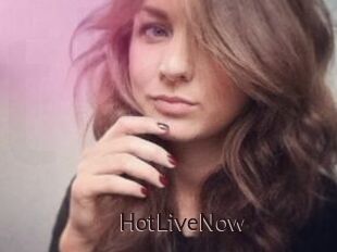 HotLiveNow