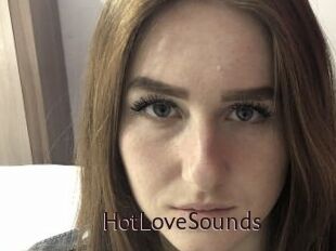 HotLoveSounds