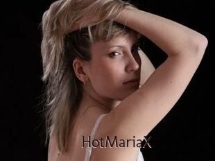 HotMariaX