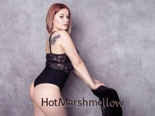 HotMarshmellow_