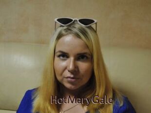 HotMaryGale