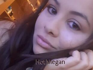 HotMegan