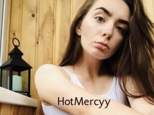 HotMercyy