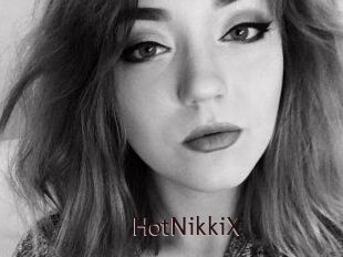 HotNikkiX
