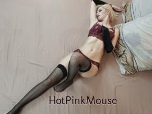 HotPinkMouse