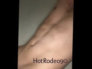 HotRodeo90