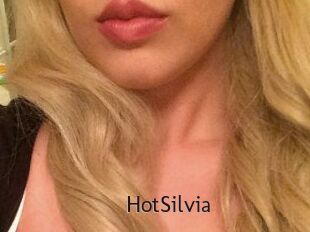 HotSilvia