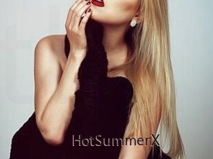 HotSummerX