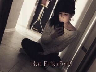 Hot_ErikaForU