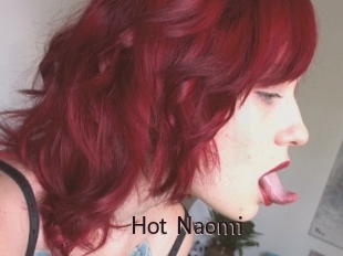 Hot_Naomi Top listen server