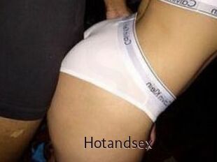Hotandsex