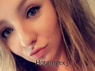Hotgingex3