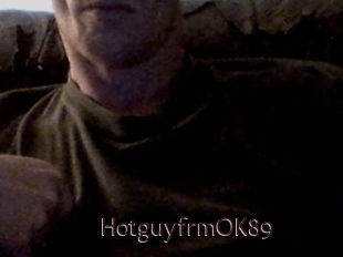 HotguyfrmOK89 Top listen server