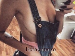 Hothunterxo