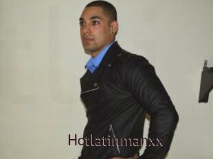 Hotlatinmanxx