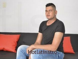 Hotlatinstro