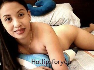 Hotlipsforyou