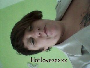 Hotlovesexxx