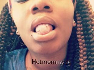 Hotmommy25