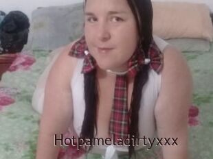 Hotpameladirtyxxx