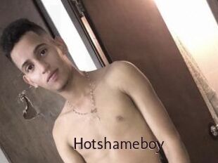 Hotshameboy