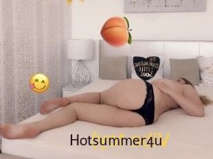 Hotsummer4u