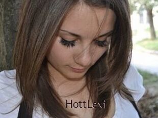 HottLexi