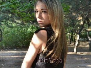 HottYana