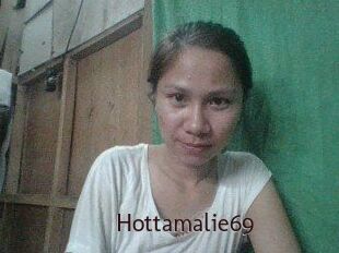 Hottamalie69
