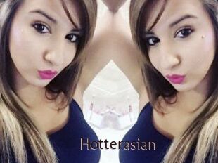 Hotterasian