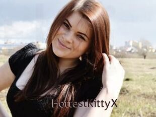 HottestKittyX