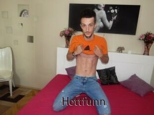 Hottfunn