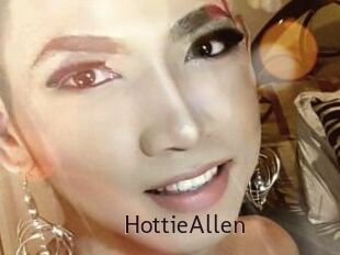 HottieAllen