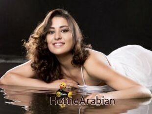 HottieArabian
