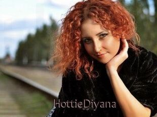 HottieDiyana