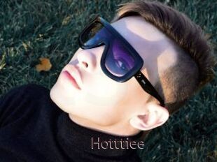 Hotttiee