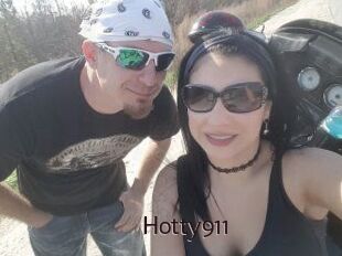 Hotty911