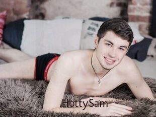HottySam