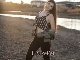 HousePet