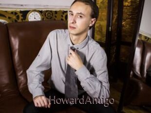 HowardAmigo