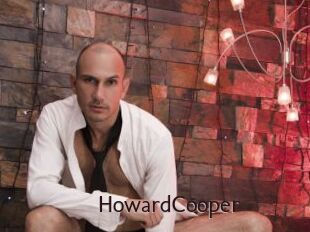 HowardCooper