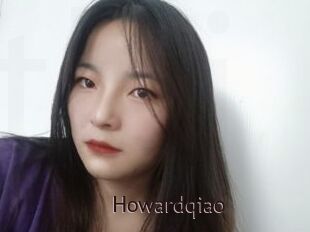 Howardqiao