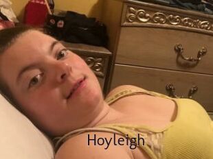 Hoyleigh