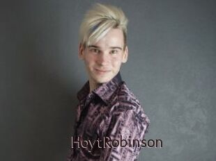 HoytRobinson