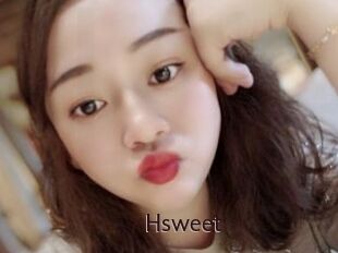 Hsweet