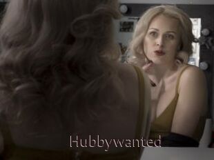 Hubbywanted