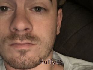 Huffy43