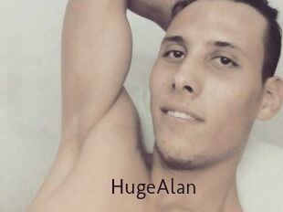 HugeAlan